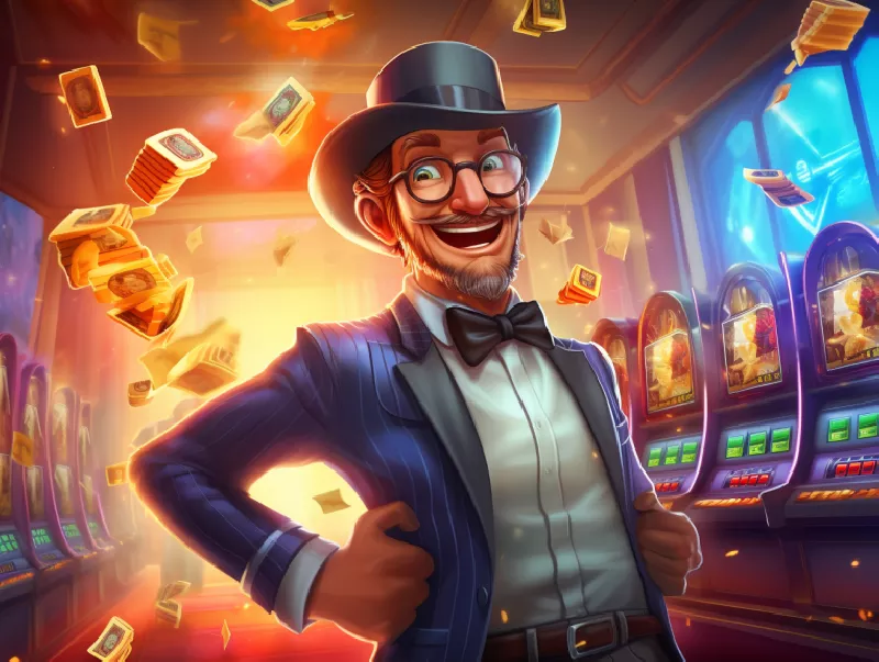 Monopoly Live's Top 5 Features in 2024 - Lucky Cola Casino