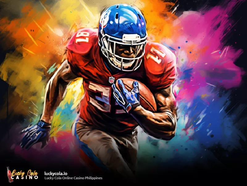 Engage in NFL Live Betting at Lucky Cola - Lucky Cola Casino