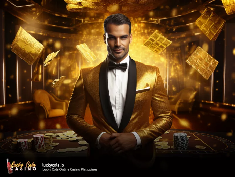 5 Unique Uses of Agent Links at Lucky Cola Casino - Lucky Cola