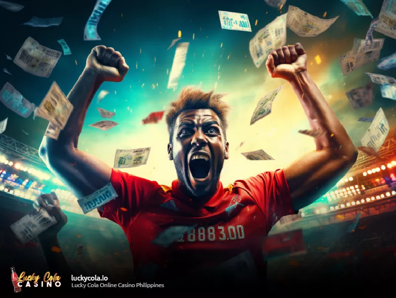 5 Steps to Conquer Serie A Betting - Lucky Cola Casino