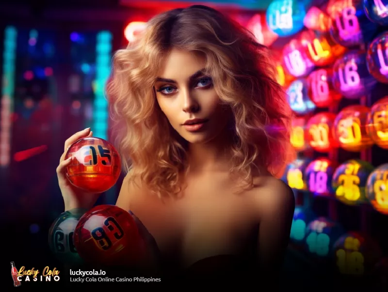 10 New Online Bingo Games at Lucky Cola 2024 - Lucky Cola Casino