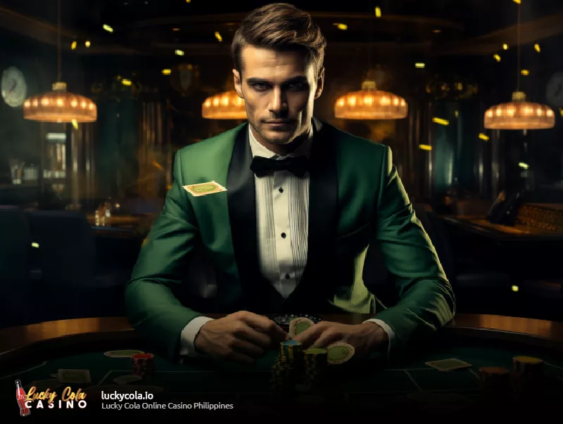 5 Best JILI Poker Games at Lucky Cola 2024 - Lucky Cola Casino