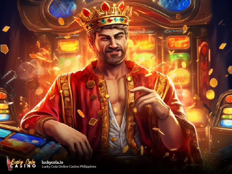 Grab Your Free Spin: New JILI Members Guide - Lucky Cola Casino