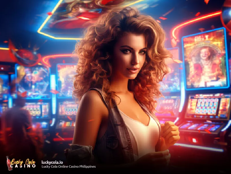 5 Reasons Why 3D Slot Games Are Revolutionizing Online Casinos