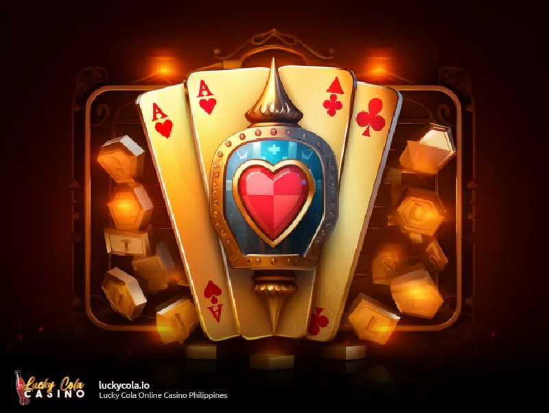 Wild Ace Jili Slot: Unleash Fun at Lucky Cola Casino - Lucky Cola