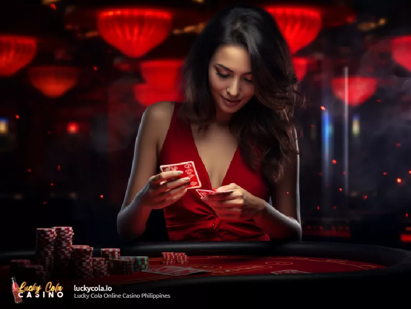 Lucky Casino: Unleashing Over 50 Live Dealer Games - Lucky Cola