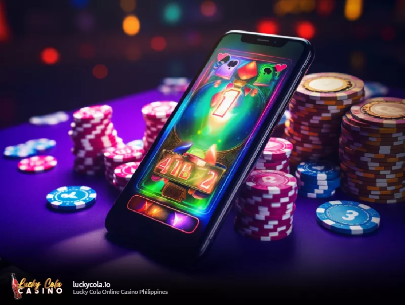 BMY888 Online Casino: Your Gateway to 500+ Games - Lucky Cola
