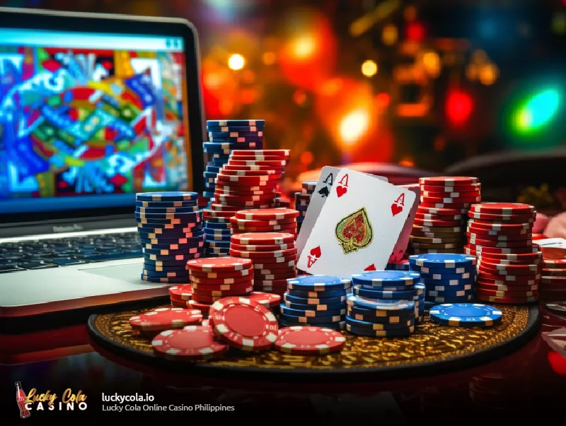 Top 5 Legit Online Casinos in the Philippines for Safe Gaming