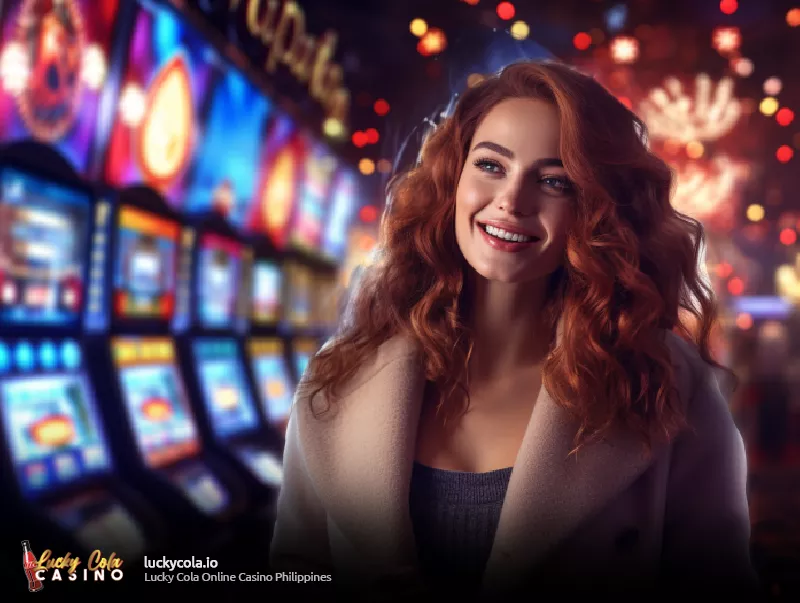 Winning Big with Real Money Gaming in the Philippines - Lucky Cola
