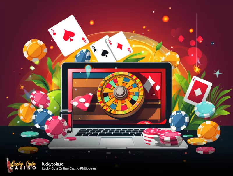 The Legality of Online Casino Gaming in the Philippines - Lucky Cola