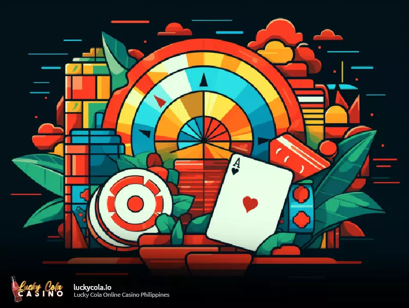 Play Online Casino Philippines: A Comprehensive Guide - Lucky Cola Casino