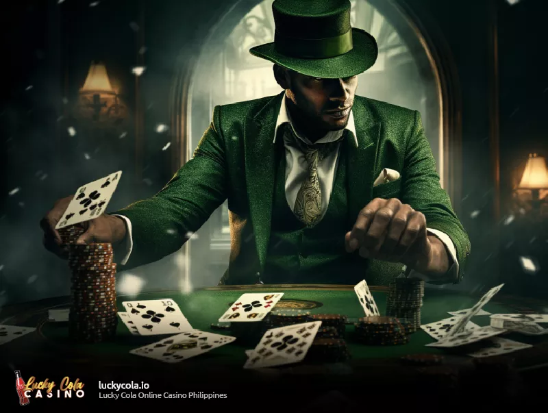 Unfolding the Manila Poker Tournament 2023 Highlights - Lucky Cola