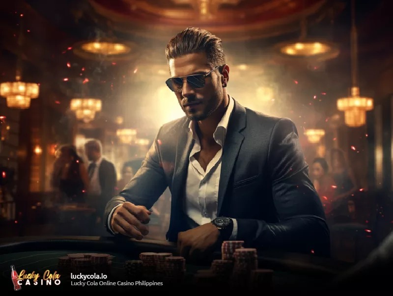 Manila Poker Room: Your Ultimate Poker Destination - Lucky Cola