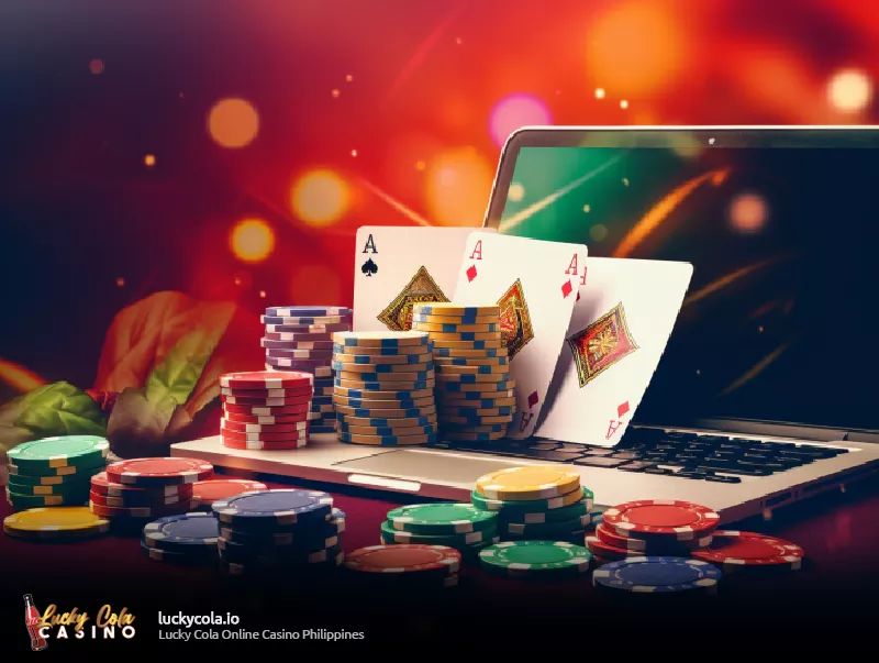 Unveiling 5 Best Online Poker Platforms in the Philippines - Lucky Cola