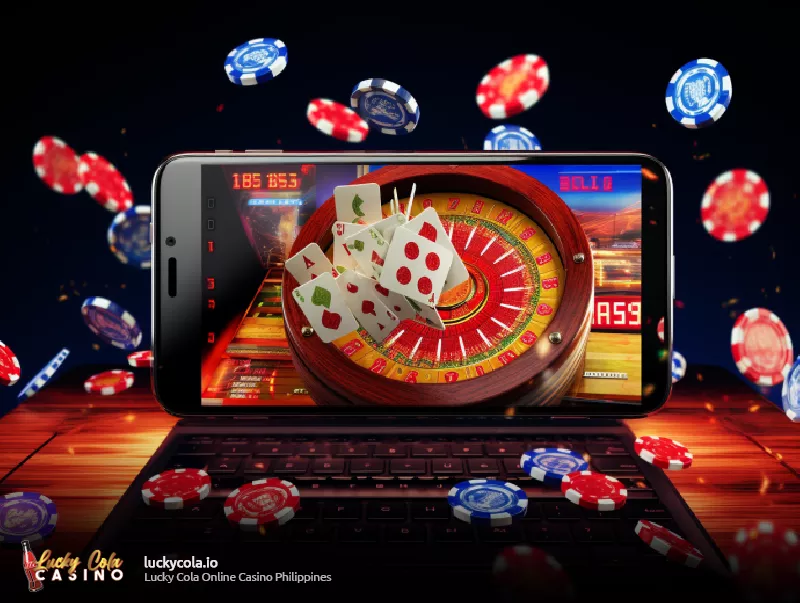 Unveiling 888 Poker Philippines - Lucky Cola Online Casino