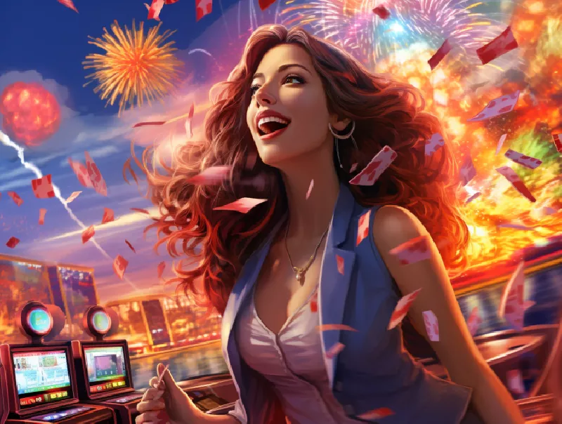 Unveil 2024's Hottest Casino Game Trends - Lucky Cola Casino