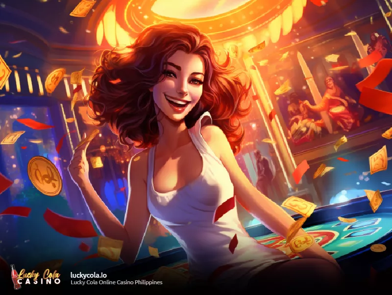 Top 5 Live Casino Online Experiences in the Philippines - Lucky Cola Casino