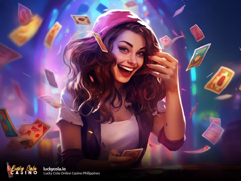 Mastering Lucky Cola Casino Login in the Philippines - Lucky Cola Casino