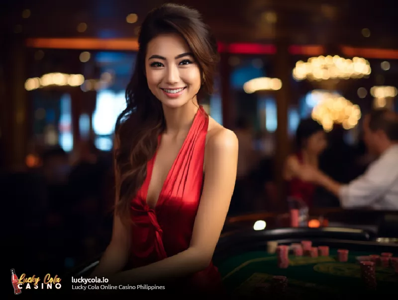 Master Lucky Cola Casino Login in the Philippines - Lucky Cola Casino