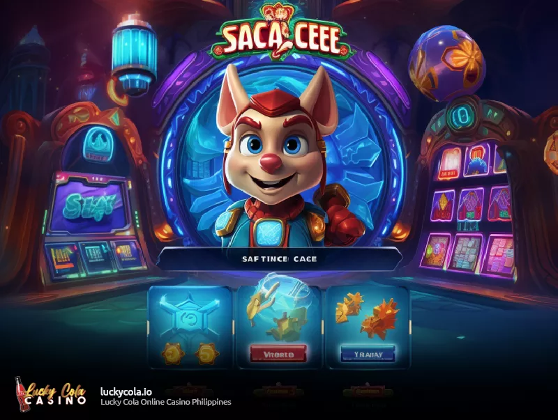 5 Top-Rated Online Casino Games in the Philippines - Lucky Cola