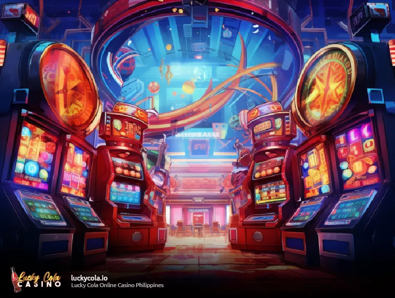 Unleash the Fun: Online Casino Philippines 101 - Lucky Cola Casino