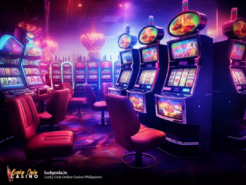 Philucky Casino: A Star in Philippine Online Gaming - Lucky Cola