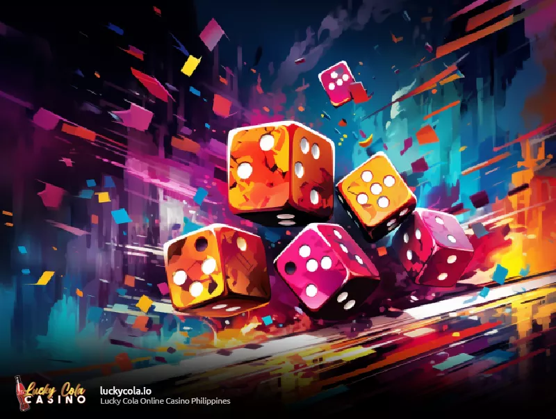 Unleashing Jiliko Casino: The Philippines' Gaming Gem - Lucky Cola