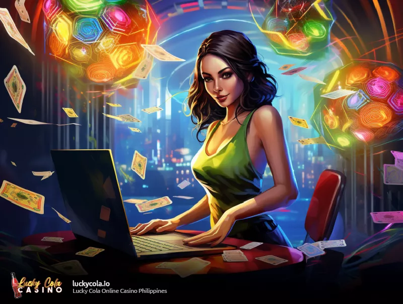Dive into MNL168 Casino: Philippines Top Online Casino - Lucky Cola