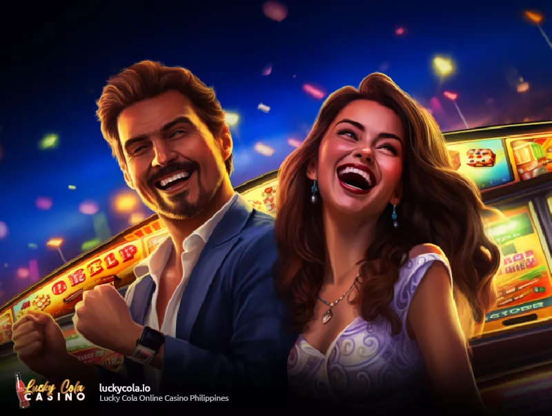 Dive into Lucky Cola Casino: The Ultimate Review 2024 - Lucky Cola