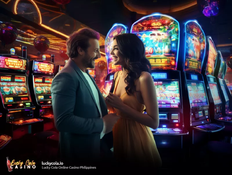 Exploring 63Jili Casino: The New Gaming Sensation in the Philippines - Lucky Cola Casino