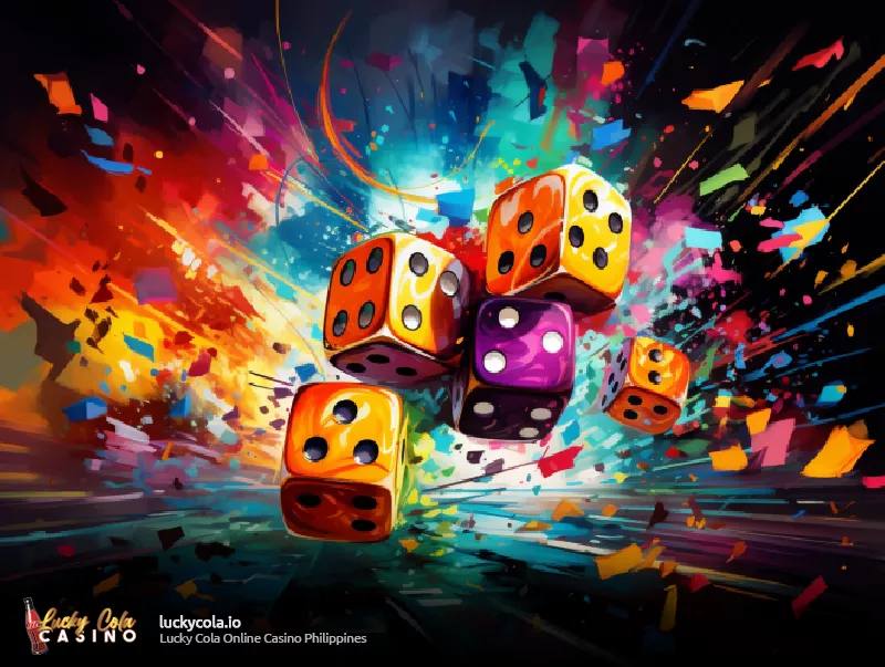 Experience Ultimate Fun at Lucky Cola Casino