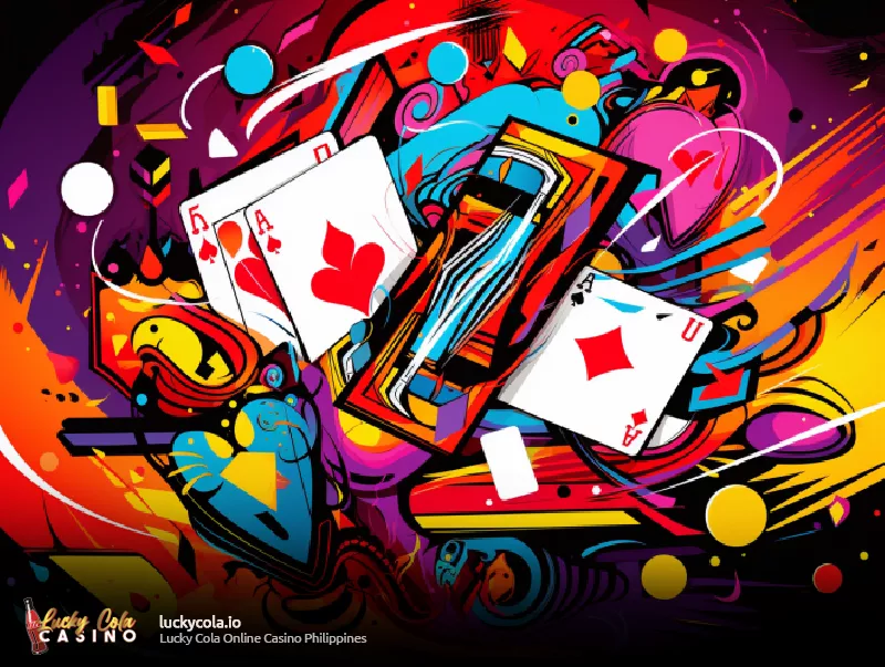 Unleash Fun at Winning Plus Casino Philippines - Lucky Cola