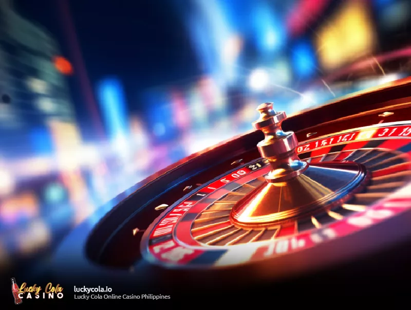 LuckyCola.cc 2024: A Thrilling Online Casino Experience - Lucky Cola