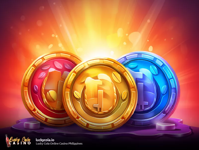 Philippines Online Casino with Gcash: A Game-Changer - Lucky Cola
