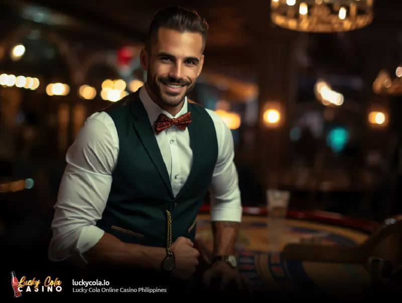 How to Play Lucky Cola Online Casino: A Comprehensive Guide - Lucky Cola