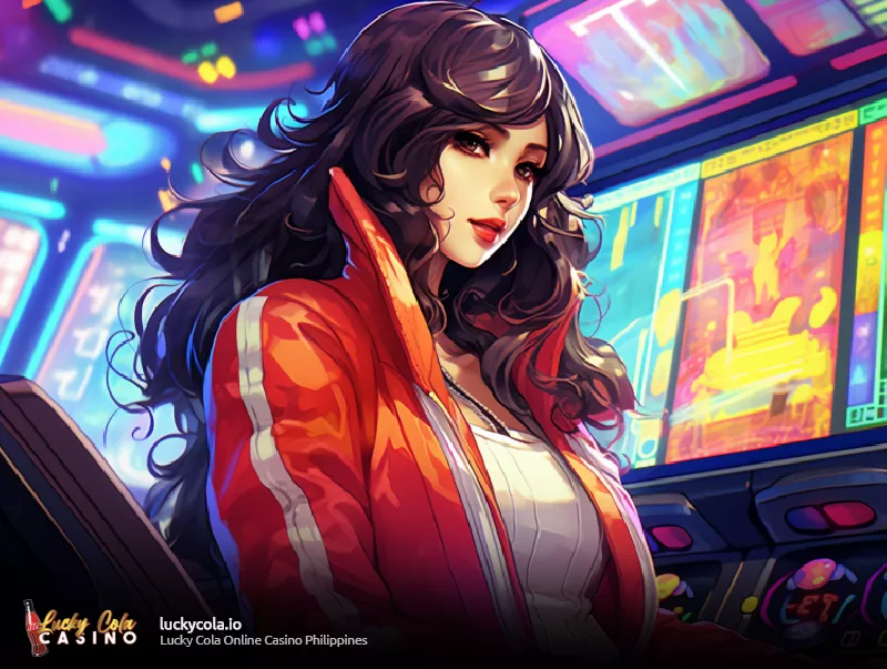 Navigating Online Casinos: A Filipino Player's Guide - Lucky Cola Casino