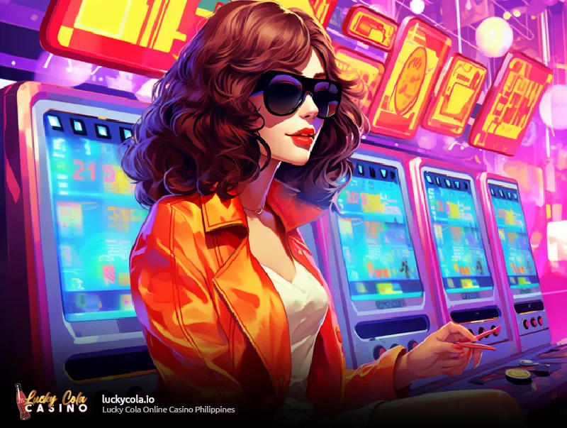 Unveiling Jili Casino: The Slot Game Paradise - Lucky Cola Casino