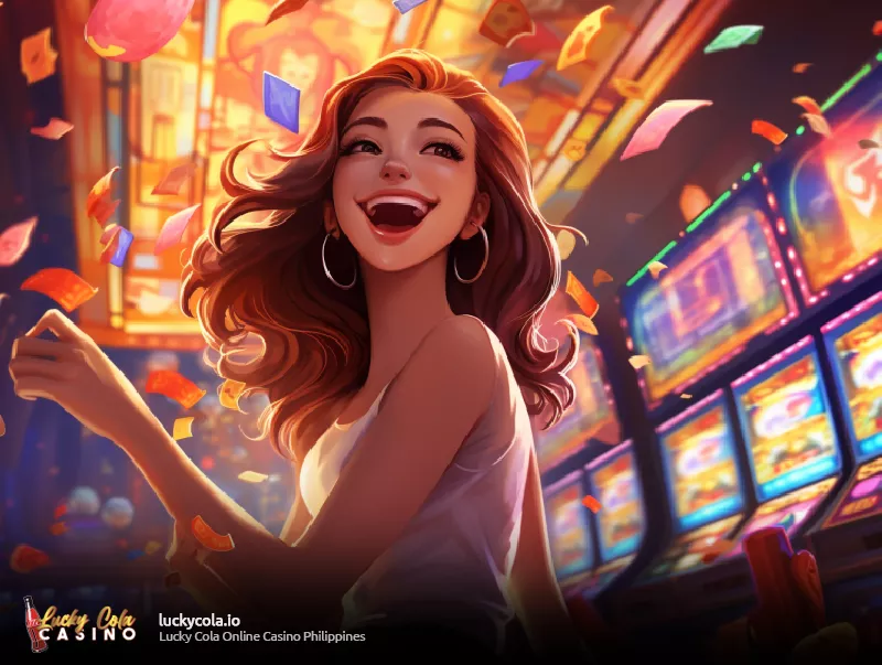 Unveiling JILI Slot 777: Your Online Slot Game Guide - Lucky Cola Casino