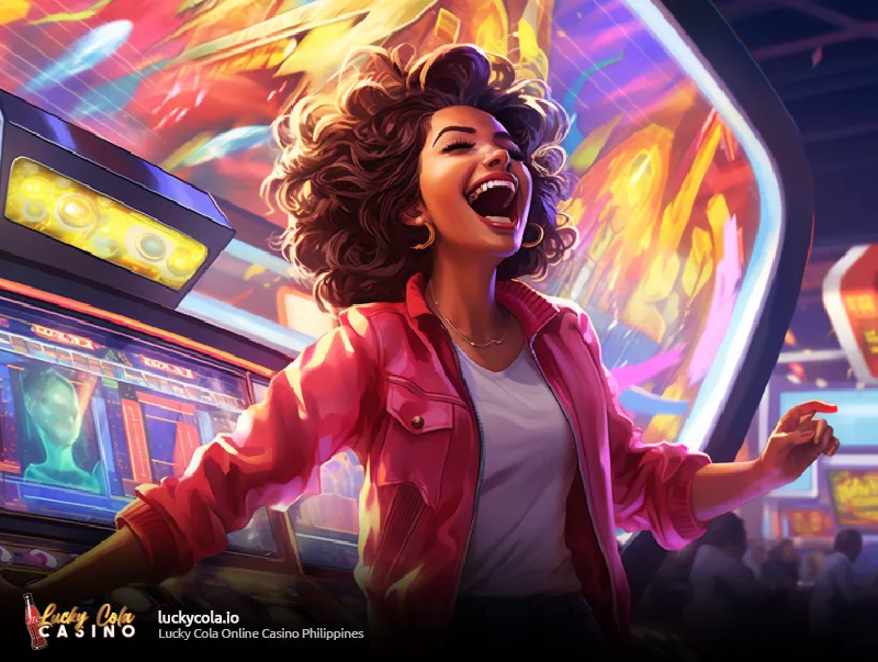 Unleash Fun at 747 Casino: Top Online Gaming Destination - Lucky Cola