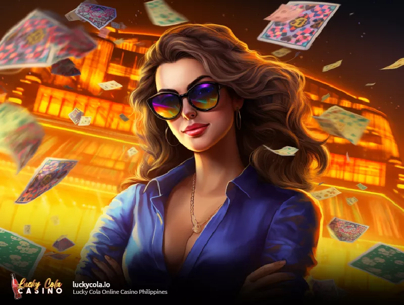 Quick Guide to Register at Lucky Cola Casino - Lucky Cola