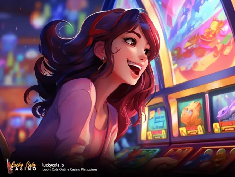 Discover Pagcor Online Casino: Your Ultimate Gaming Hub - Lucky Cola