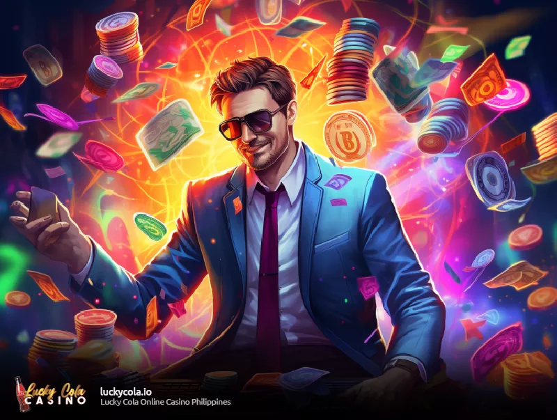 GCash Usage in Online Casino Gaming: A Guide - Lucky Cola Casino