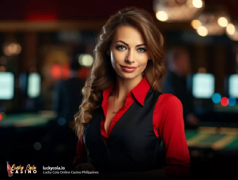 Ascend to VIP Status at Lucky Cola Casino - Lucky Cola Casino