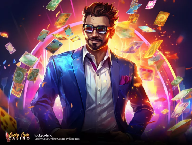 Unleashing PayMaya's Power in Online Casinos - Lucky Cola