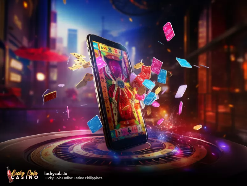 Unleashing the Power of PHLWin App in Online Gaming - Lucky Cola Casino