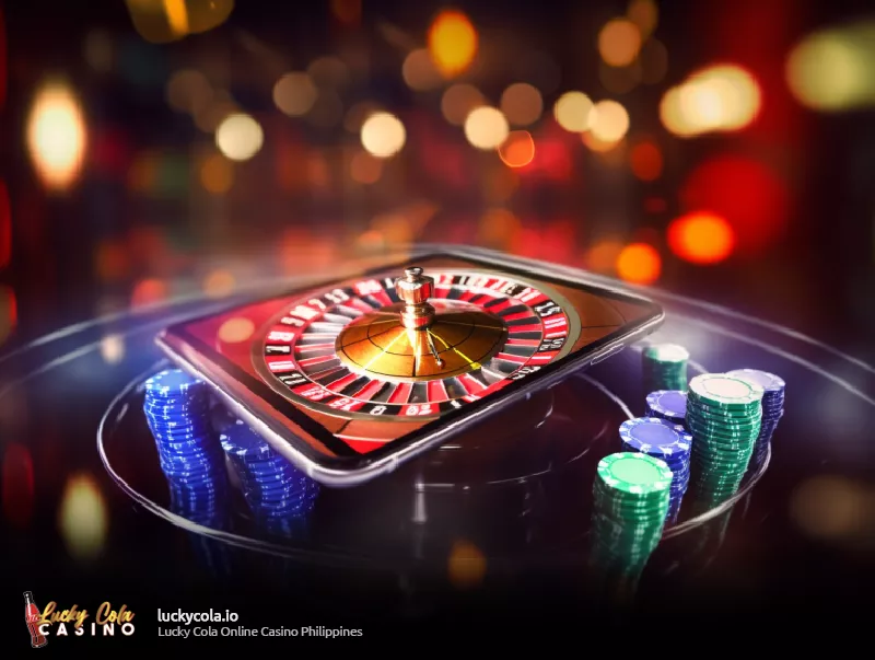 6 Steps to Download and Use Dito App for Lucky Cola Casino