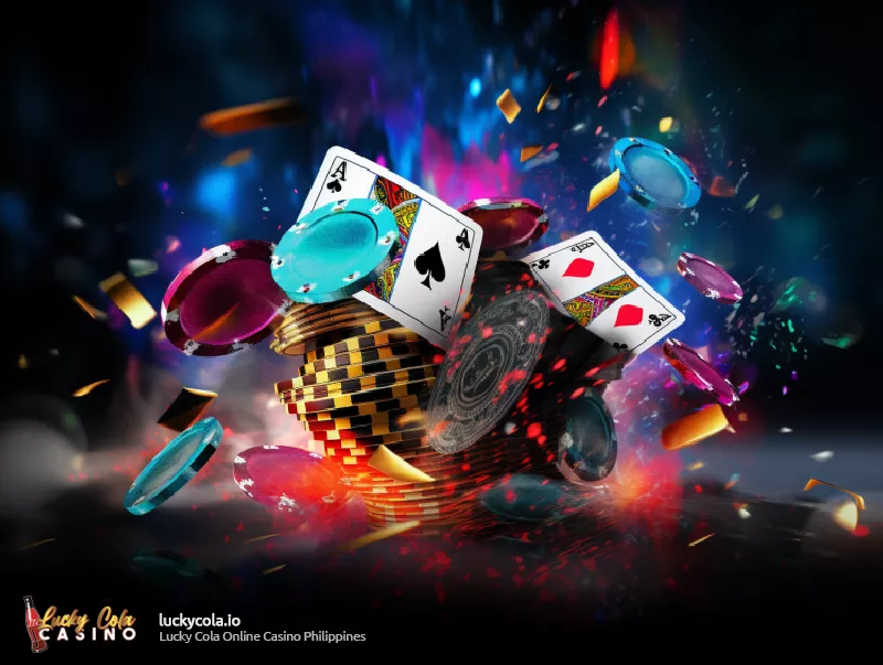 Unleashing Q25 Online Casino: A Comprehensive Guide - Lucky Cola