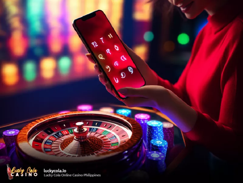Phil168 Online Casino: Your Gateway to Fun - Lucky Cola