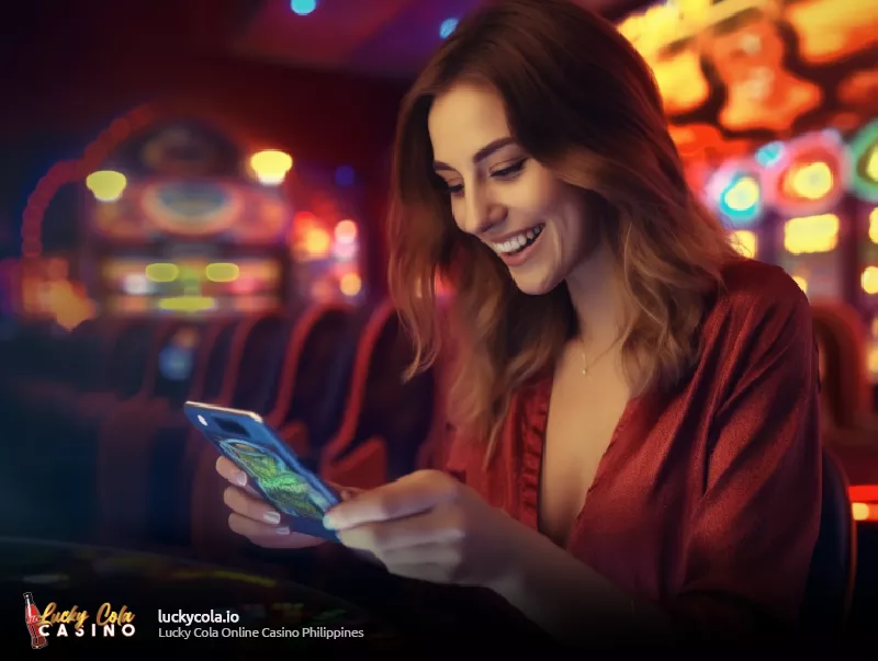 Your Ultimate Guide to Lucky Cola Casino Online