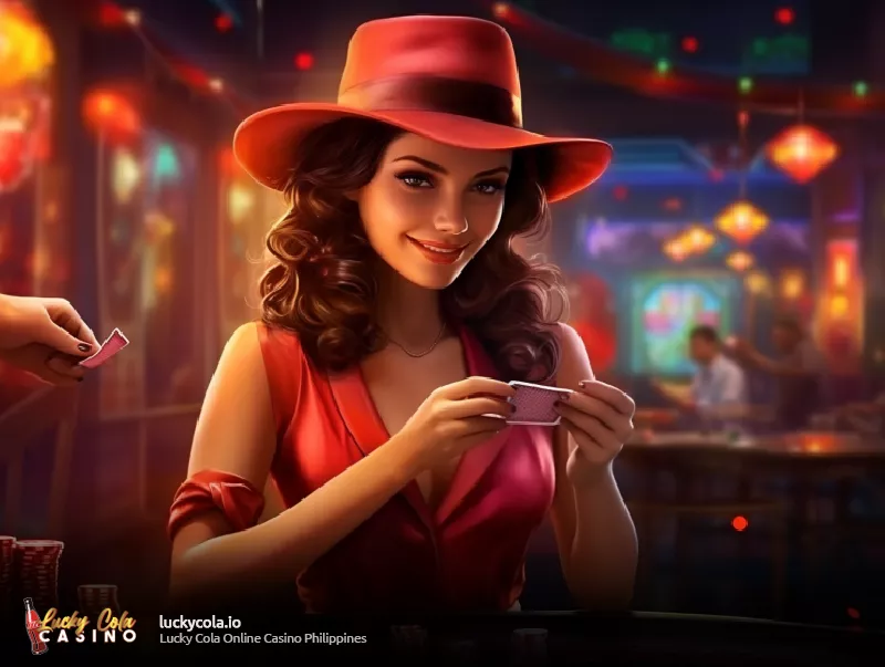 Unveiling Pisowin Online Casino: A Deep Dive - Lucky Cola